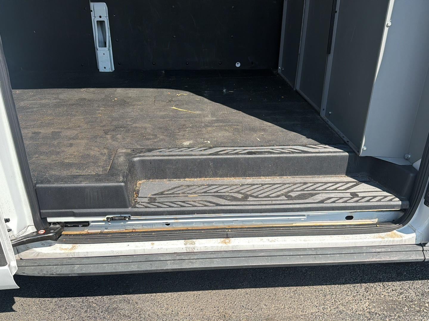 2024 Ford Transit-350 148 WB High Roof Extended Cargo