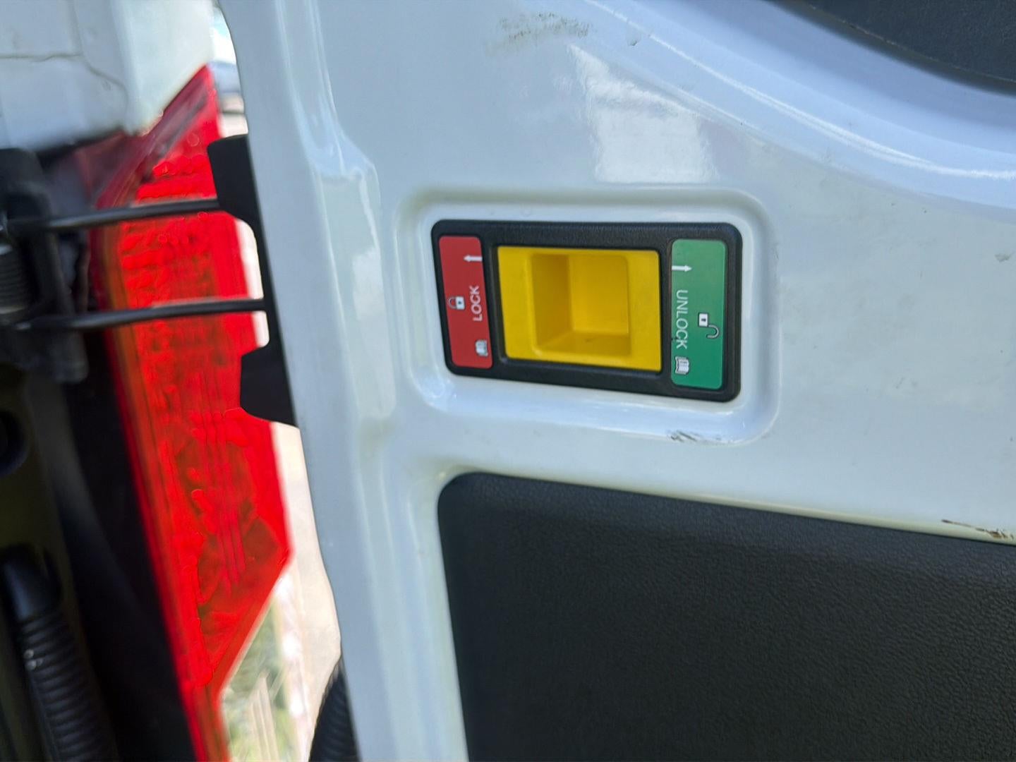 2024 Ford Transit-350 148 WB High Roof Extended Cargo
