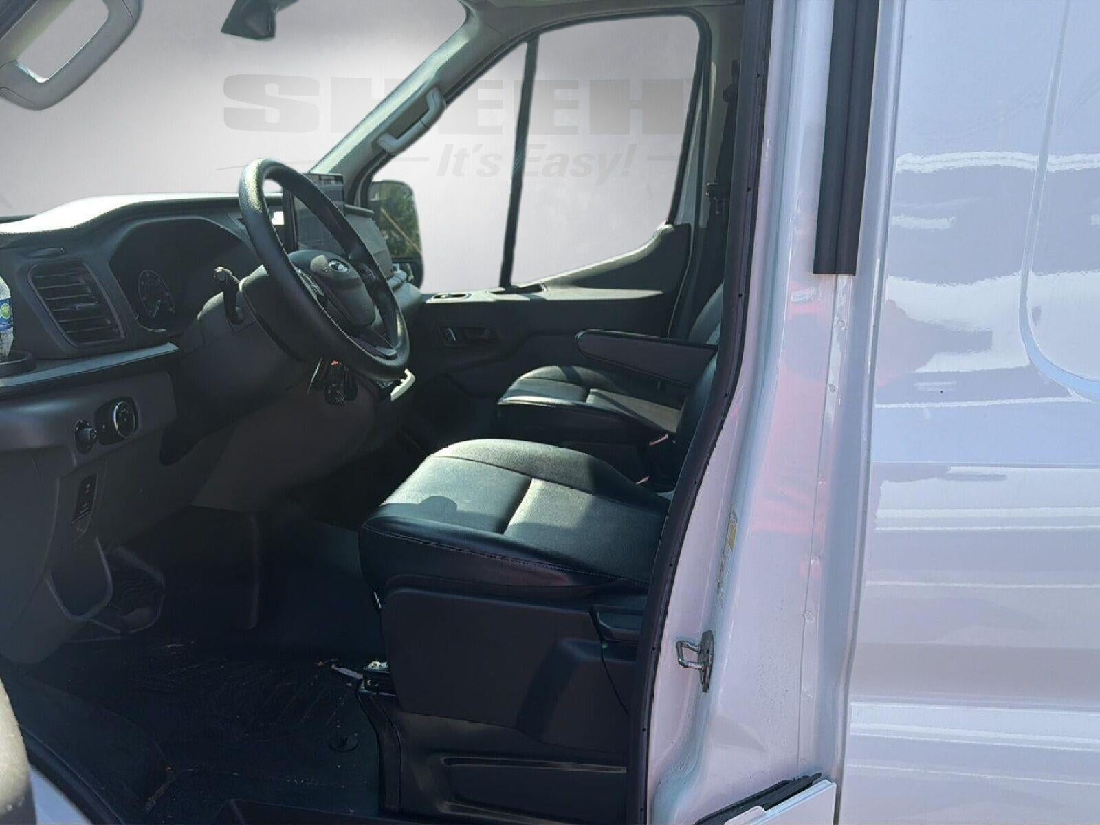 2024 Ford Transit-350 148 WB High Roof Extended Cargo