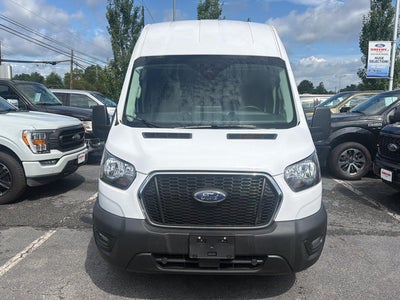 2024 Ford Transit-350 148 WB High Roof Extended Cargo