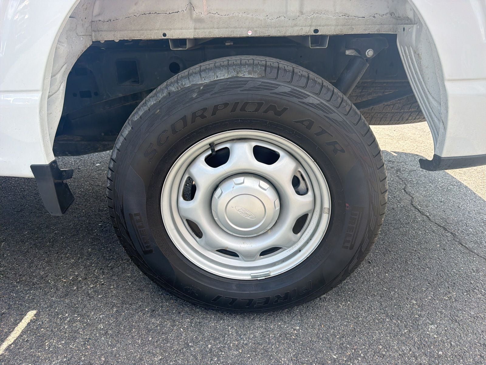 2024 Ford F-150 XL