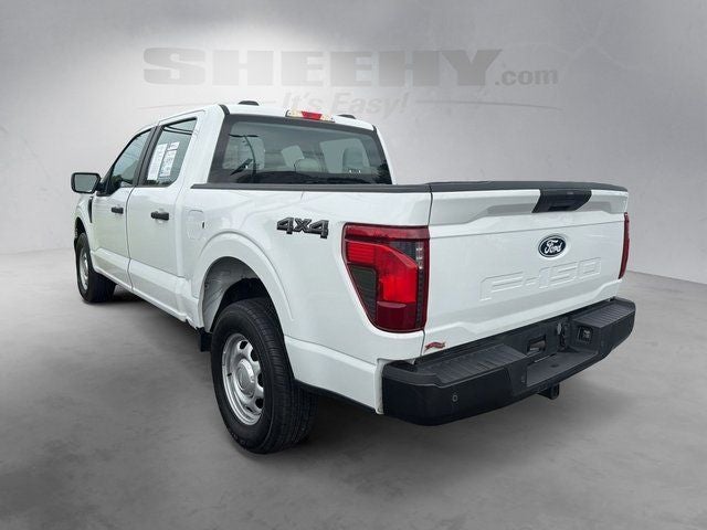 2024 Ford F-150 XL