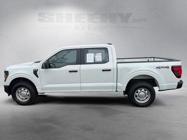 2024 Ford F-150 XL