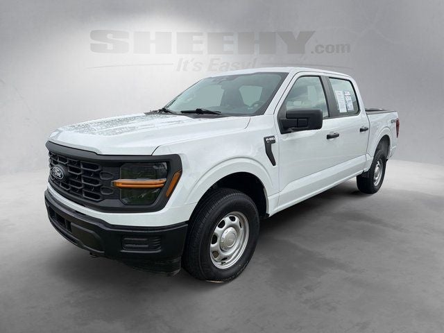 2024 Ford F-150 XL