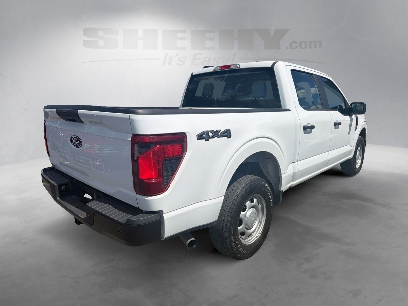 2024 Ford F-150 XL