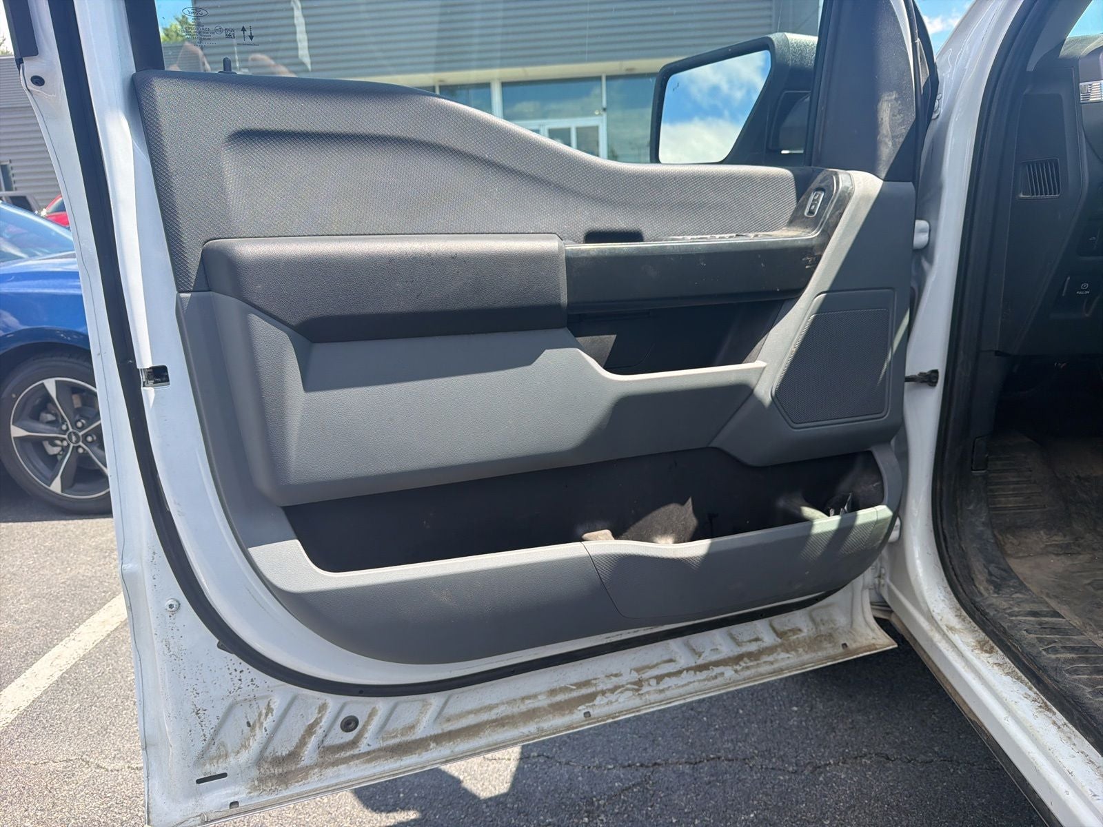 2024 Ford F-150 XL