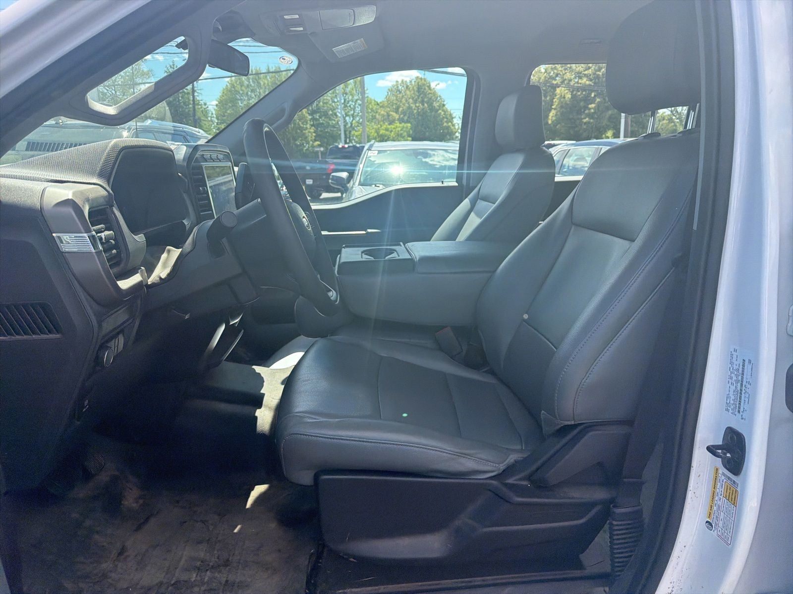 2024 Ford F-150 XL