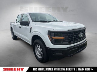 2024 Ford F-150 XL
