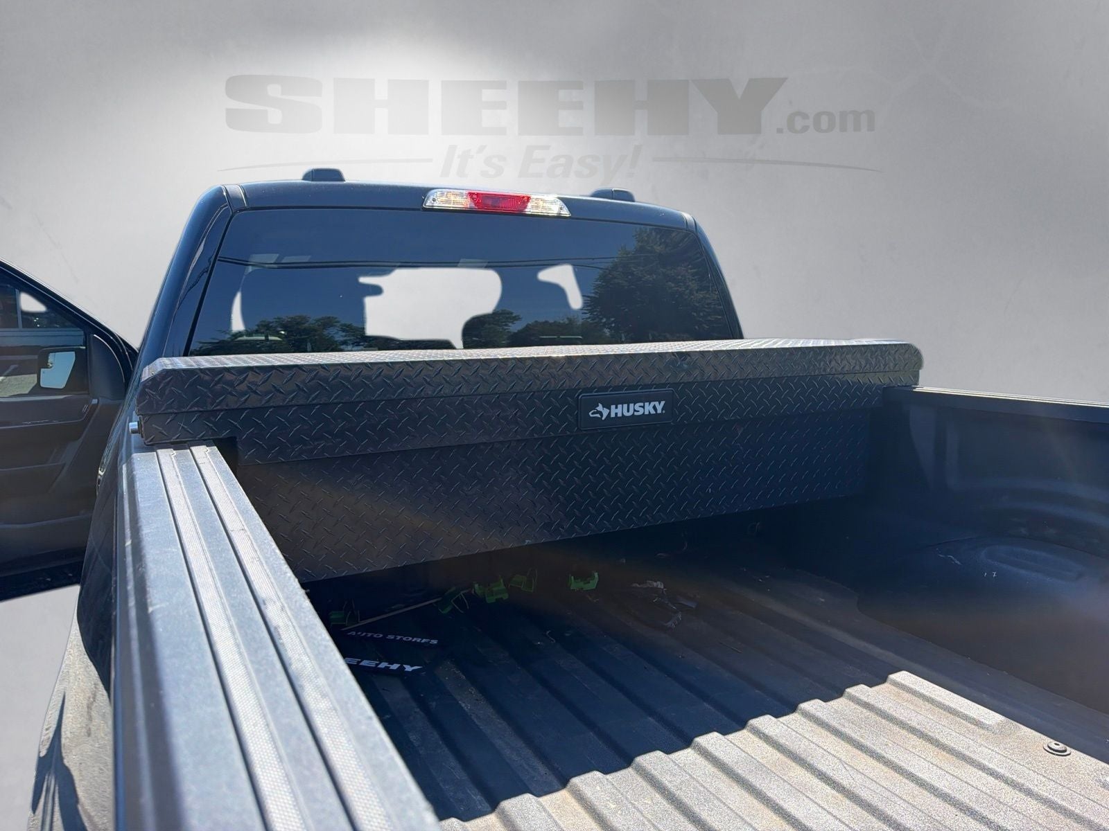2023 Ford F-150 XL STX