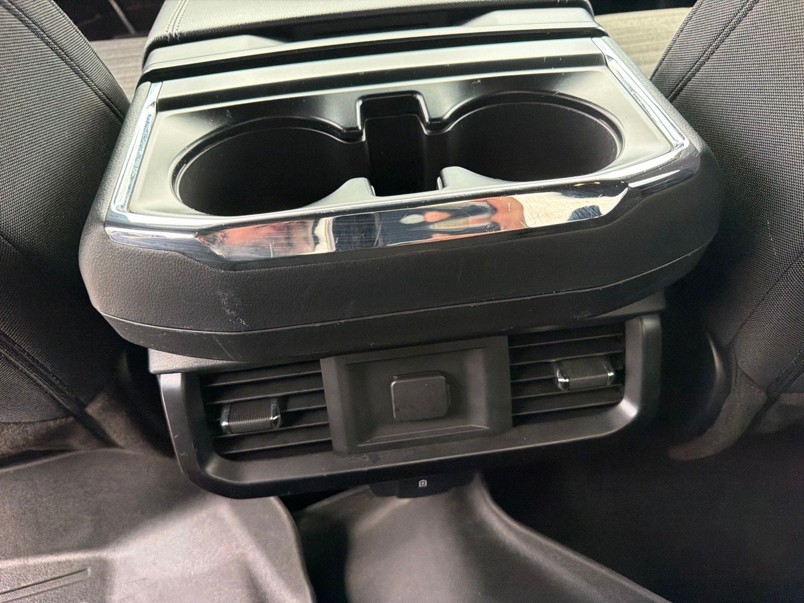 2022 Ford F-150 XL STX