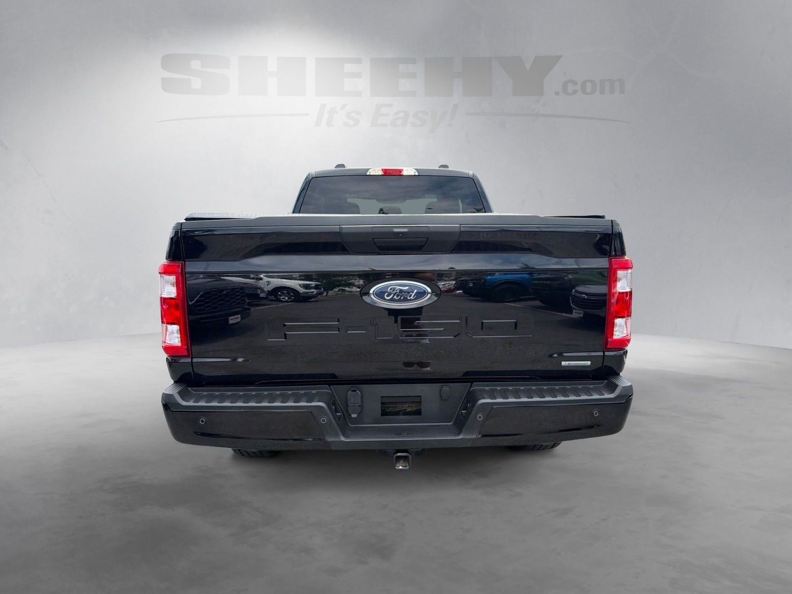 2022 Ford F-150 XL STX