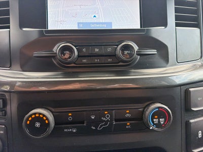 2022 Ford F-150 XL STX