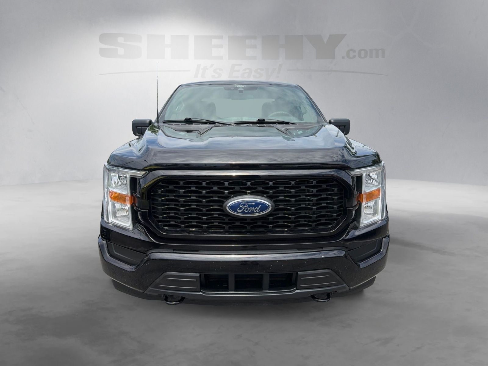 2022 Ford F-150 XL STX