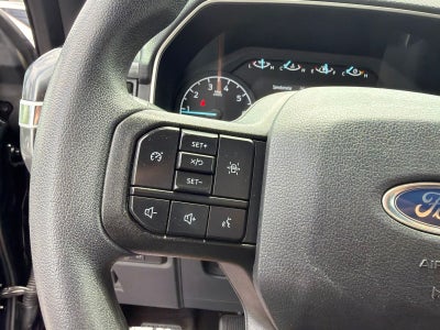 2022 Ford F-150 XL STX