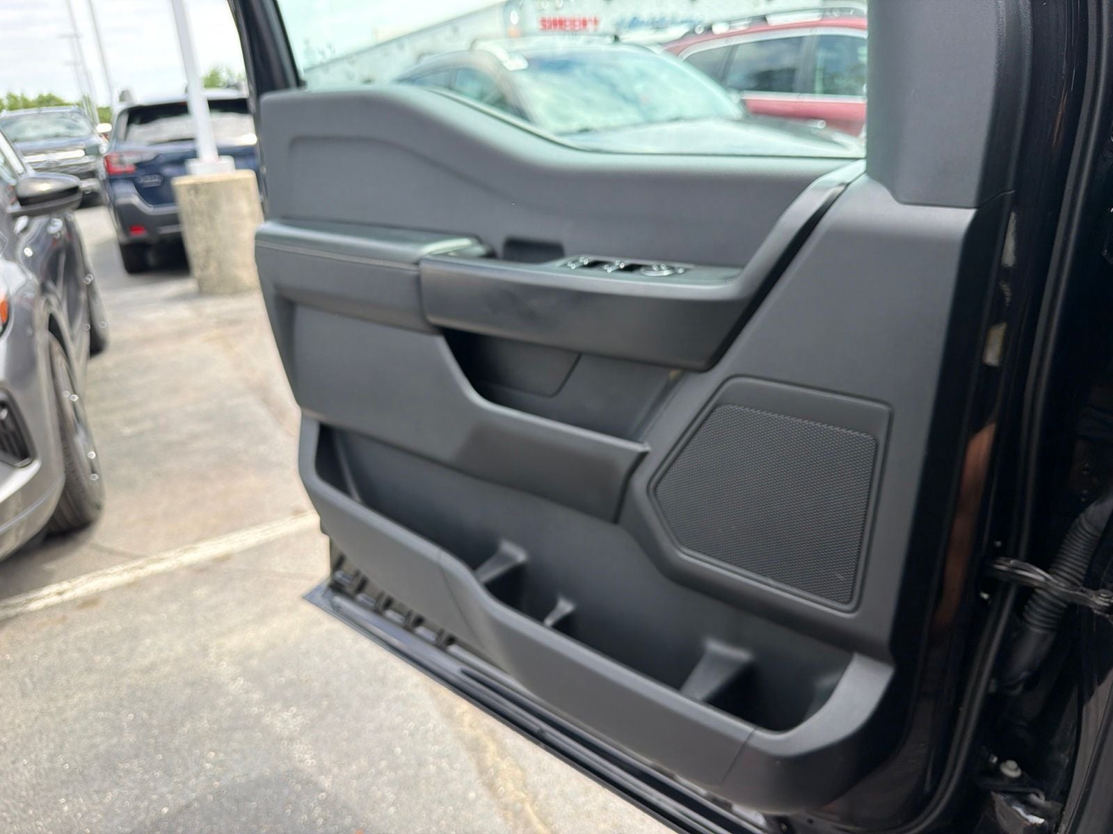 2022 Ford F-150 XL STX