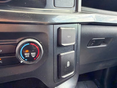 2022 Ford F-150 XL STX