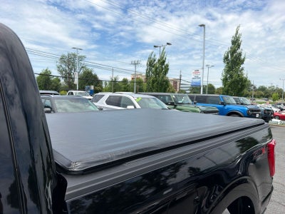 2022 Ford F-150 XL STX
