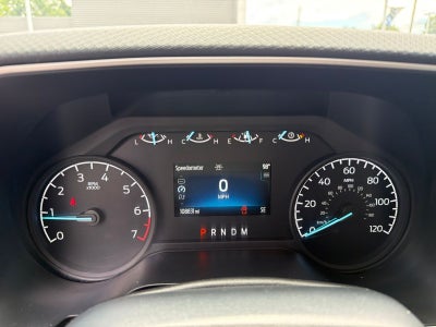 2022 Ford F-150 XL STX