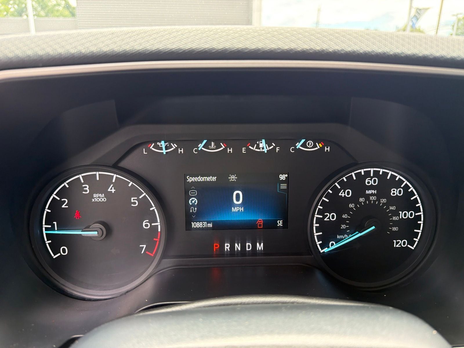 2022 Ford F-150 XL STX