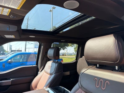 2023 Ford F-150 King Ranch