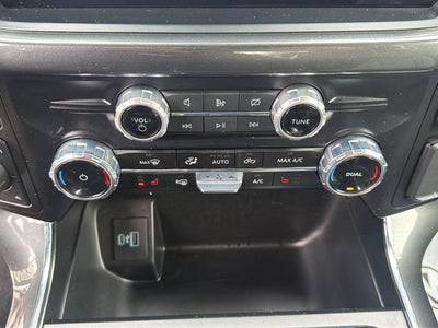 2023 FORD TRUCK F-150 XLT 4WD SUPERCREW 5.5' BOX