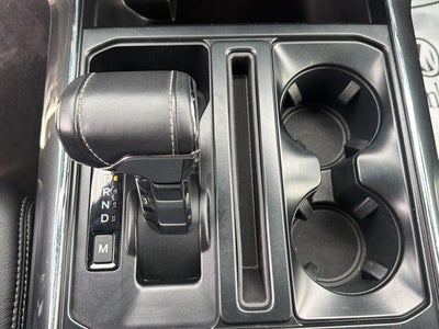 2023 FORD TRUCK F-150 XLT 4WD SUPERCREW 5.5' BOX