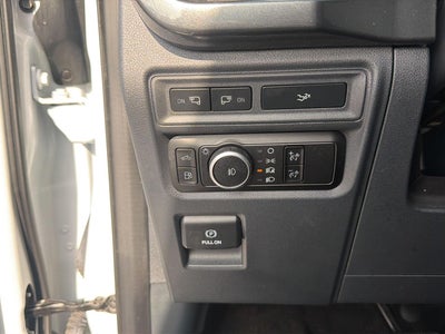2023 FORD TRUCK F-150 XLT 4WD SUPERCREW 5.5' BOX