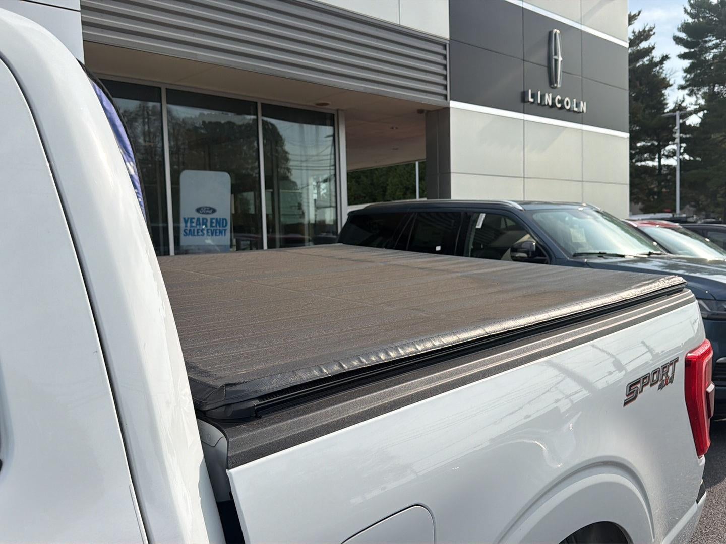 2023 FORD TRUCK F-150 XLT 4WD SUPERCREW 5.5' BOX