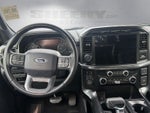 2023 FORD TRUCK F-150 XLT 4WD SUPERCREW 5.5' BOX