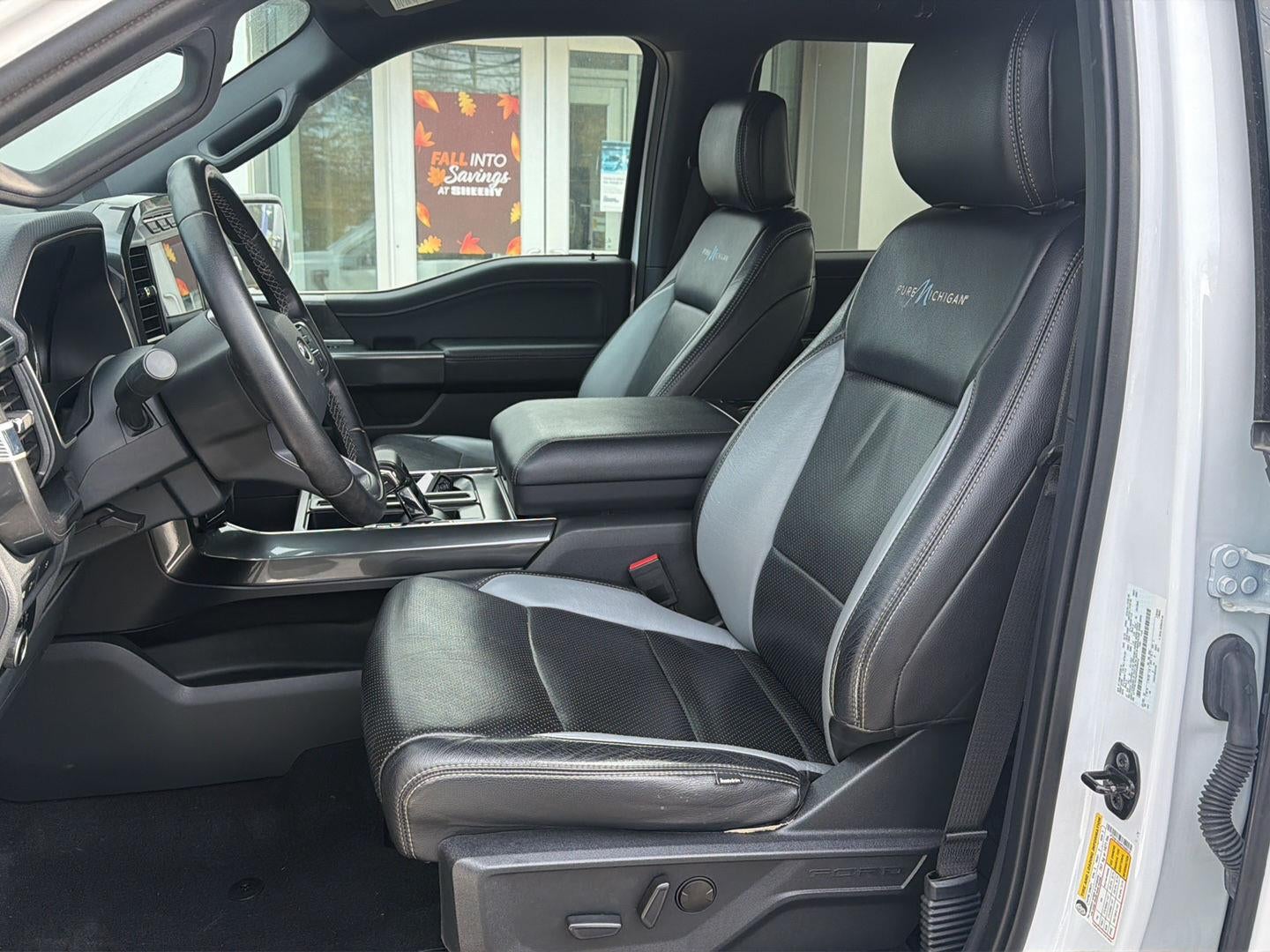 2023 FORD TRUCK F-150 XLT 4WD SUPERCREW 5.5' BOX