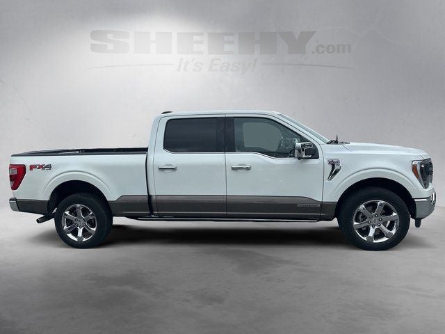 2023 Ford F-150 King Ranch