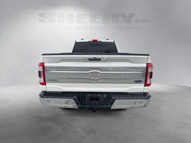 2023 Ford F-150 King Ranch