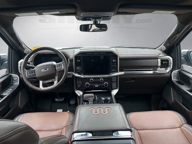 2023 Ford F-150 King Ranch