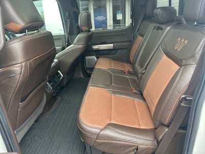 2023 Ford F-150 King Ranch