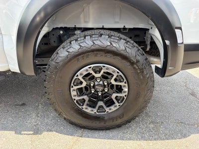 2024 Ford F-150 Raptor R