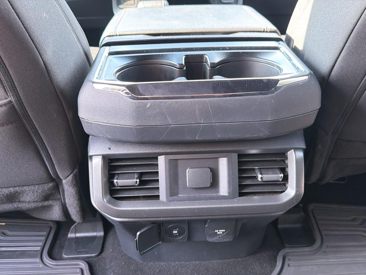 2024 FORD TRUCK F-150 XLT 4WD SUPERCREW 5.5' BOX
