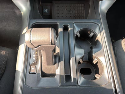 2024 FORD TRUCK F-150 XLT 4WD SUPERCREW 5.5' BOX