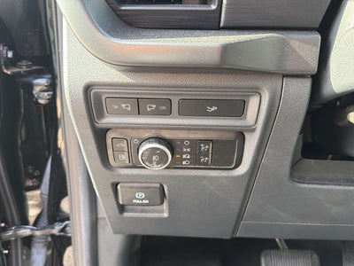 2024 FORD TRUCK F-150 XLT 4WD SUPERCREW 5.5' BOX