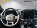 2024 FORD TRUCK F-150 XLT 4WD SUPERCREW 5.5' BOX