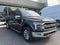 2024 FORD TRUCK F-150 LARIAT 4WD SUPERCREW 5.5' BOX