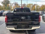 2024 FORD TRUCK F-150 LARIAT 4WD SUPERCREW 5.5' BOX