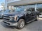 2024 FORD TRUCK F-150 LARIAT 4WD SUPERCREW 5.5' BOX