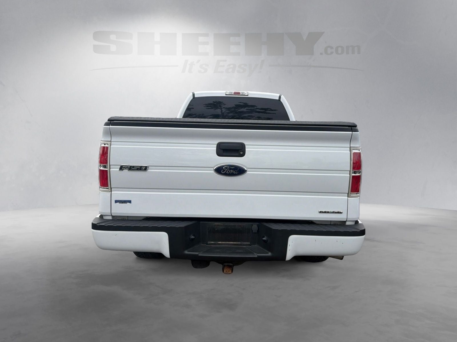 2014 Ford F-150 STX