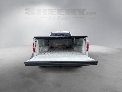 2014 Ford F-150 STX