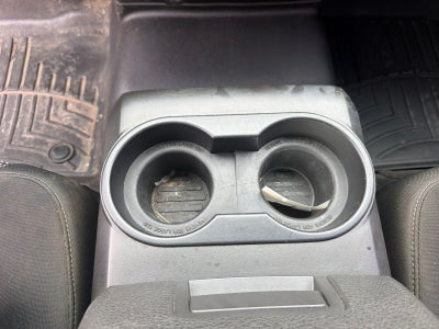 2014 Ford F-150 STX