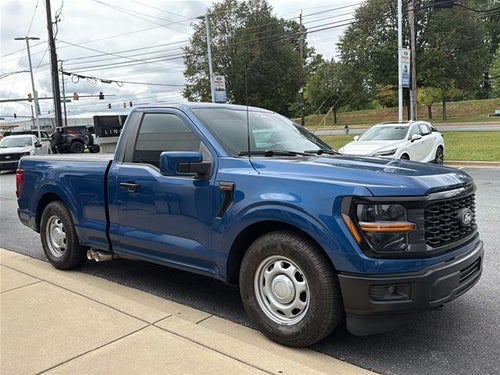 2024 Ford F-150 XL