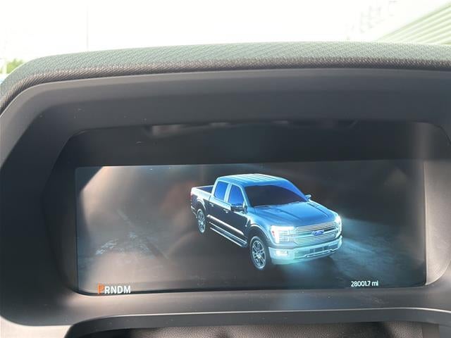 2024 Ford F-150 XL