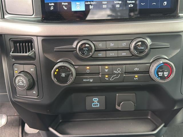2024 Ford F-150 XL