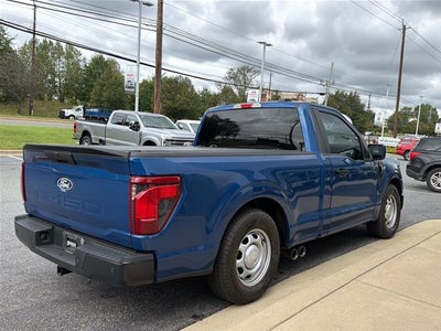 2024 Ford F-150 XL