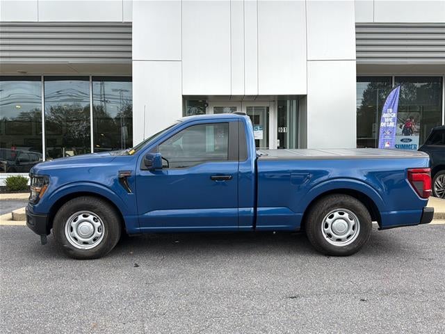 2024 Ford F-150 XL